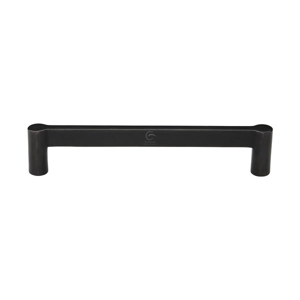 Rustic Dark Bronze Cabinet Pull Gio Design 160mm CTC - RDB3348 160 - Choice Handles