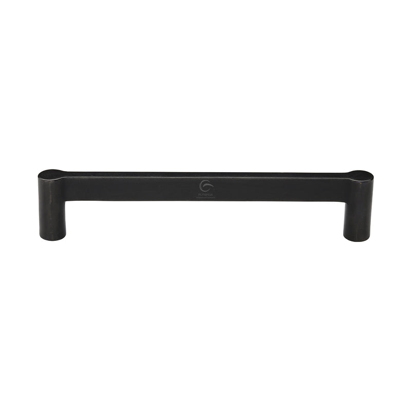 Rustic Dark Bronze Cabinet Pull Gio Design 160mm CTC - RDB3348 160 - Choice Handles