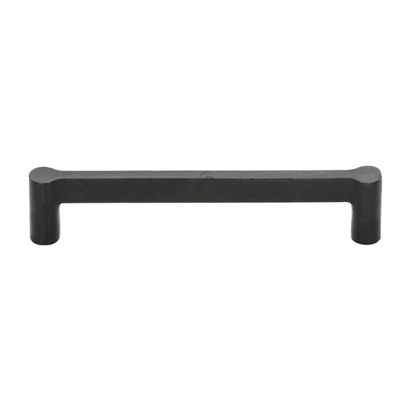 Rustic Dark Bronze Cabinet Pull Gio Design 192mm CTC
 - RDB3348 192 - Choice Handles