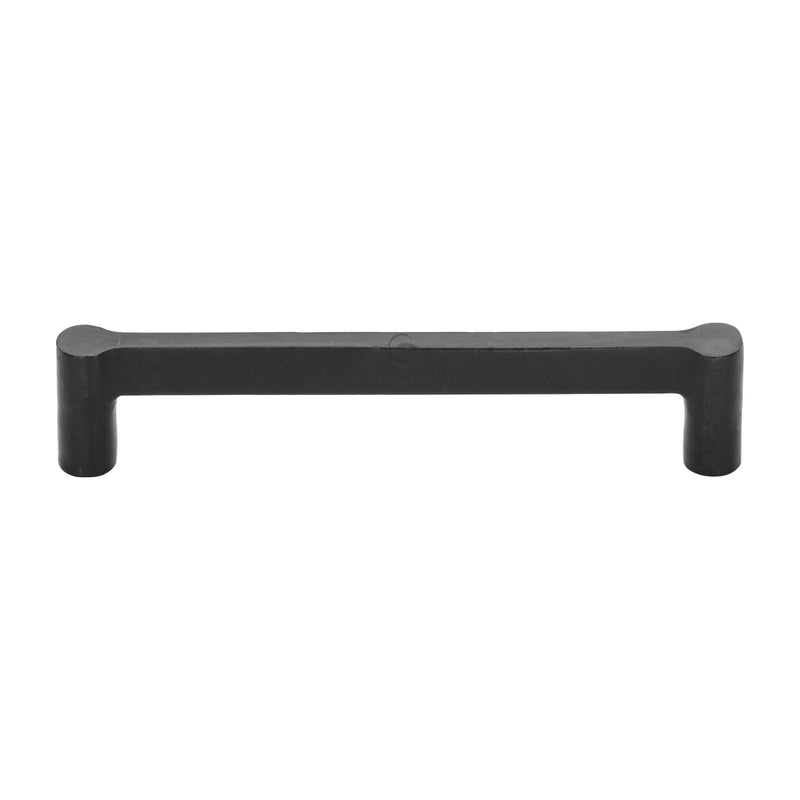 Rustic Dark Bronze Cabinet Pull Gio Design 192mm CTC
 - RDB3348 192 - Choice Handles