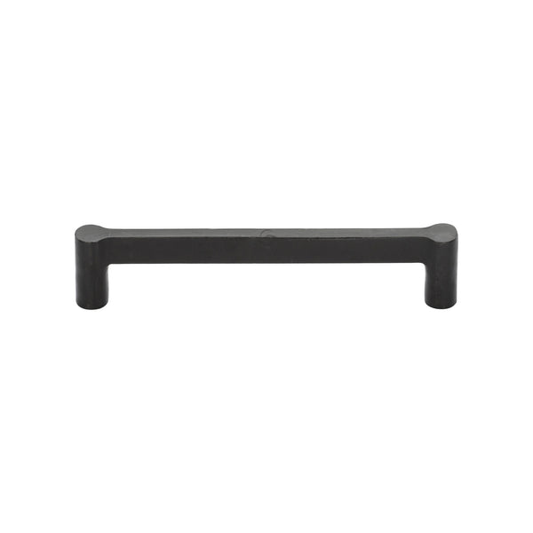 Rustic Dark Bronze Cabinet Pull Gio Design 96mm CTC
 - RDB3348 96 - Choice Handles
