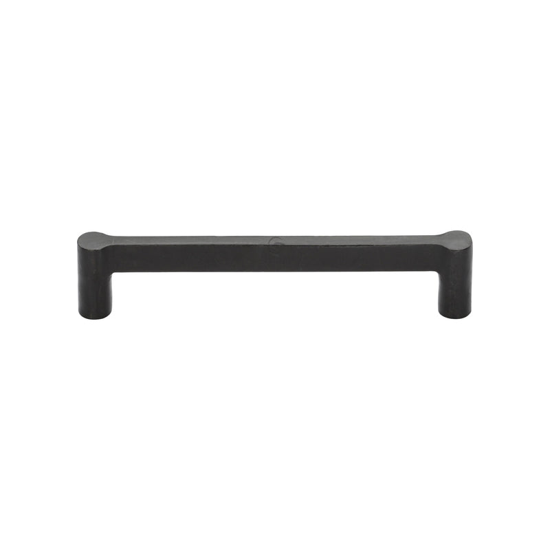 Rustic Dark Bronze Cabinet Pull Gio Design 96mm CTC
 - RDB3348 96 - Choice Handles