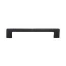 Rustic Dark Bronze Cabinet Pull Metro Design 160mm CTC
 - RDB337 160 - Choice Handles