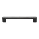 Rustic Dark Bronze Cabinet Pull Metro Design 192mm CTC
 - RDB337 192 - Choice Handles