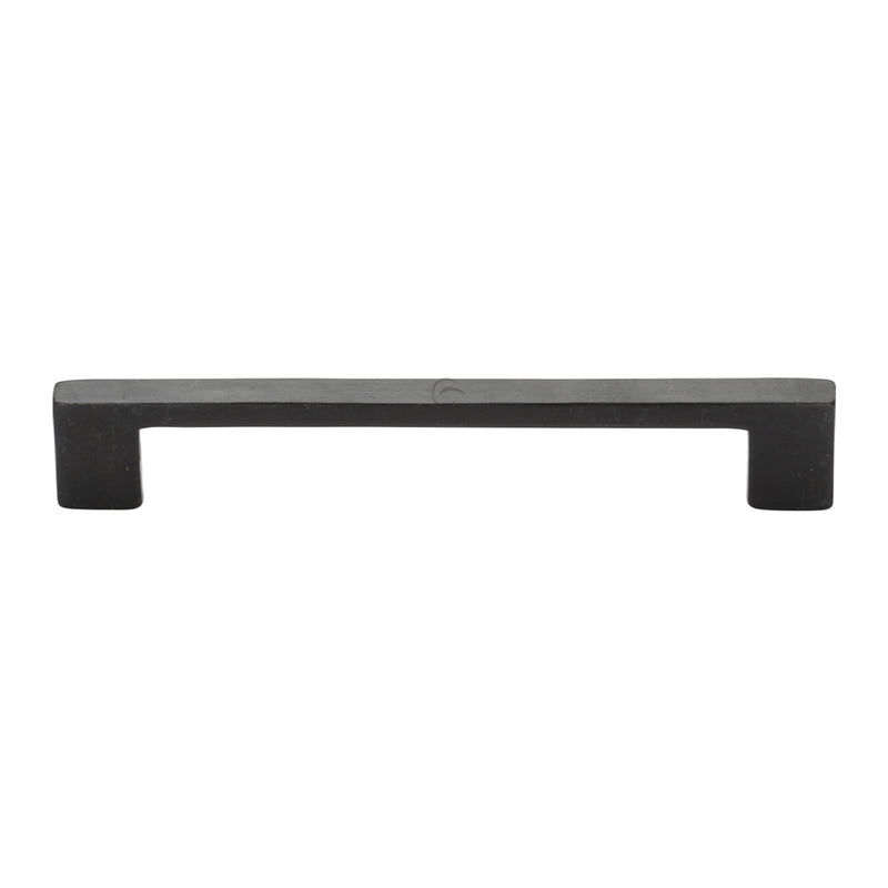 Rustic Dark Bronze Cabinet Pull Metro Design 192mm CTC
 - RDB337 192 - Choice Handles