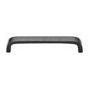 Rustic Dark Rustic Dark Bronze Cabinet Pull D Shaped 192mm CTC - RDB341 192 - Choice Handles