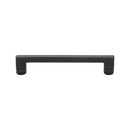 Rustic Dark Bronze Cabinet Pull Apollo Design 128mm CTC - RDB345 128 - Choice Handles