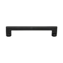 Rustic Dark Bronze Cabinet Pull Apollo Design 160mm CTC - RDB345 160 - Choice Handles