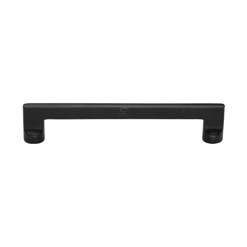 Rustic Dark Bronze Cabinet Pull Apollo Design 160mm CTC - RDB345 160 - Choice Handles
