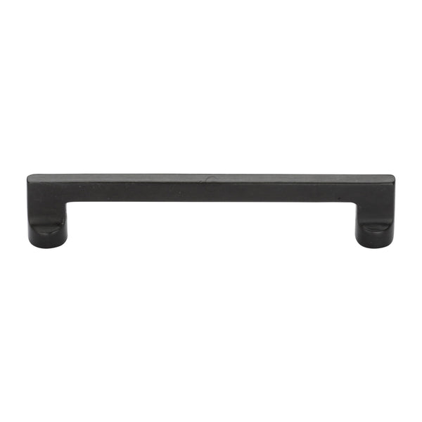 Rustic Dark Bronze Cabinet Pull Apollo Design 192mm CTC - RDB345 192 - Choice Handles