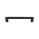 Rustic Dark Bronze Cabinet Pull Apollo Design 96mm CTC - RDB345 96 - Choice Handles