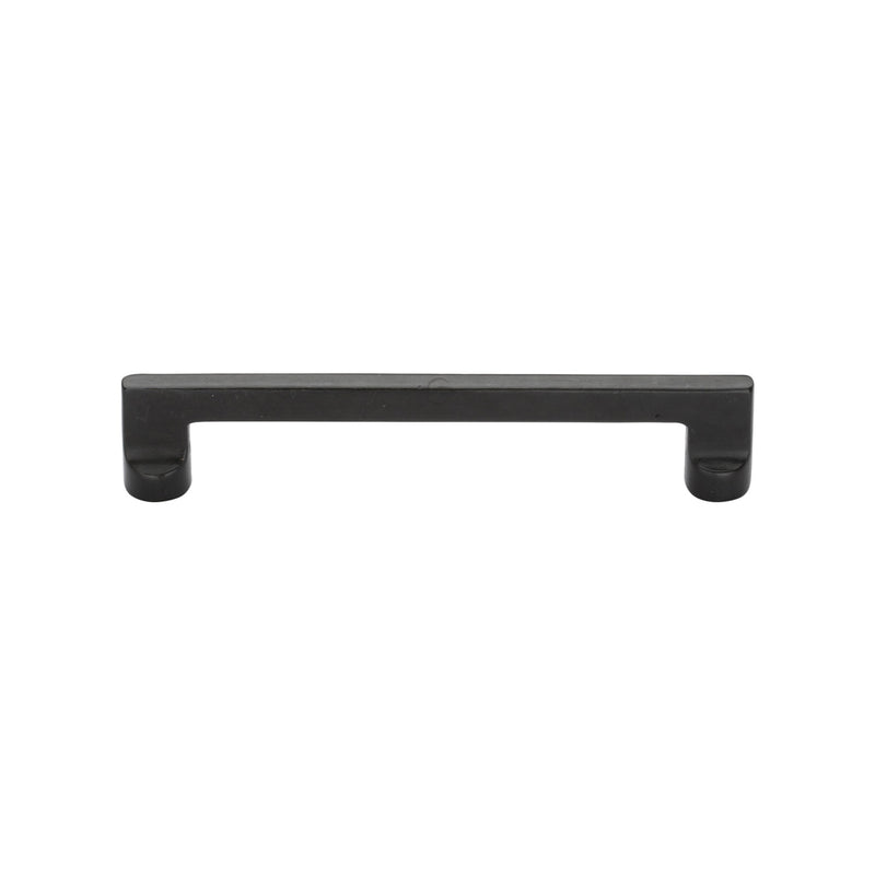 Rustic Dark Bronze Cabinet Pull Apollo Design 96mm CTC - RDB345 96 - Choice Handles