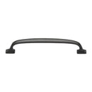 Rustic Dark Bronze Cabinet Pull Durham Design 192mm CTC
 - RDB3721 192 - Choice Handles