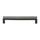 Rustic Dark Bronze Cabinet Pull Wide Metro Design 192mm CTC - RDB4338 192 - Choice Handles