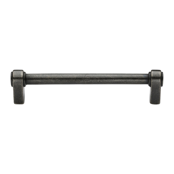 Rustic Pewter Cabinet Pull Ironbridge Design 192mm CTC - RPW3325 192 - Choice Handles