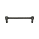 Rustic Pewter Cabinet Pull Ironbridge Design 96mm CTC - RPW3325 96 - Choice Handles