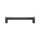Rustic Pewter Cabinet Pull Gio Design 128mm CTC - RPW3348 128 - Choice Handles