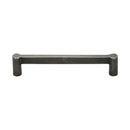 Rustic Pewter Cabinet Pull Gio Design 160mm CTC - RPW3348 160 - Choice Handles