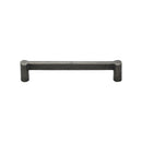 Rustic Pewter Cabinet Pull Gio Design 96mm CTC - RPW3348 96 - Choice Handles
