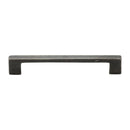 Rustic Pewter Cabinet Pull Metro Design 192mm CTC - RPW337 192 - Choice Handles