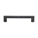 Rustic Pewter Cabinet Pull Apollo Design 160mm CTC - RPW345 160 - Choice Handles