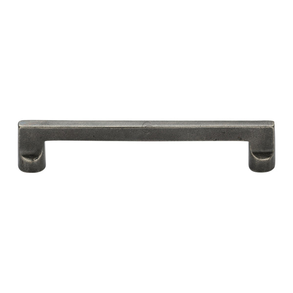 Rustic Pewter Cabinet Pull Apollo Design 192mm CTC - RPW345 192 - Choice Handles