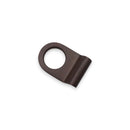 Spira Brass - Victorian Cylinder Pull  - Aged Bronze - SB2212ABZ - Choice Handles