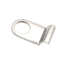 Spira Brass - Victorian Cylinder Pull  - Polished Chrome - SB2212PC - Choice Handles
