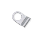 Spira Brass - Victorian Cylinder Pull  - Satin Chrome - SB2212SC - Choice Handles
