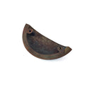Spira Brass - Slim Cup Handle Small Polished Brass  - Antique Brass - SB2308ANT - Choice Handles