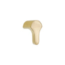 Spira Brass - Tulip Drop Pull  - Polished Brass - SB2336PB - Choice Handles