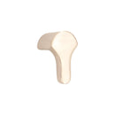Spira Brass - Tulip Drop Pull  - Polished Nickel - SB2336PN - Choice Handles