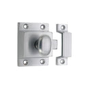 Spira Brass - Cupboard Catch  - Satin Chrome - SB2334SC - Choice Handles