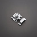 Spira Brass - Cupboard Catch  - Satin Chrome - SB2334SC - Choice Handles