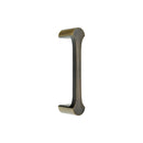 Spira Brass - Tulip Pull Handle 115mm - Antique Brass - SB2420ANT - Choice Handles