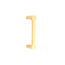 Spira Brass - Tulip Pull Handle 115mm - Polished Brass - SB2420PB - Choice Handles