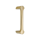 Spira Brass - Tulip Pull Handle 115mm - Polished Brass - SB2420PB - Choice Handles