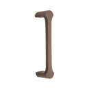Spira Brass - Tulip Pull Handle 165mm  - Aged Bronze - SB2421ABZ - Choice Handles