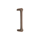 Spira Brass - Tulip Pull Handle 165mm  - Aged Bronze - SB2421ABZ - Choice Handles