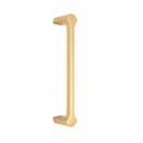 Spira Brass - Tulip Pull Handle 165mm  - Polished Brass - SB2421PB - Choice Handles