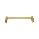 Spira Brass - Tulip Pull Handle 165mm  - Polished Brass - SB2421PB - Choice Handles