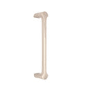 Spira Brass - Tulip Pull Handle 165mm  - Polished Nickel - SB2421PN - Choice Handles