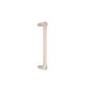 Spira Brass - Tulip Pull Handle 165mm  - Polished Nickel - SB2421PN - Choice Handles