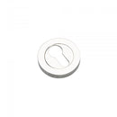 Spira Brass - Euro Profile Escutcheon - Polished Nickel - SB3104PN - Choice Handles