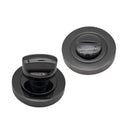 Spira Brass - Standard Turn & Release  - Black Nickel - SB3106BN - Choice Handles