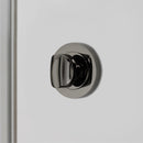Spira Brass - Standard Turn & Release  - Black Nickel - SB3106BN - Choice Handles