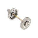 Spira Brass - Standard Turn & Release  - Dual Tone - SB3106DT - Choice Handles