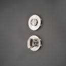 Spira Brass - Standard Turn & Release  - Dual Tone - SB3106DT - Choice Handles