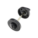 Spira Brass - Standard Turn & Release  - Gunmetal Grey - SB3106GG - Choice Handles