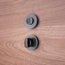 Spira Brass - Standard Turn & Release  - Gunmetal Grey - SB3106GG - Choice Handles